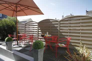 هتل Best Western Adagio Saumur