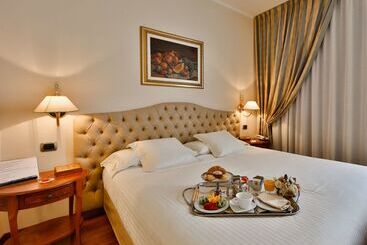 Best Western Hotel Globus City