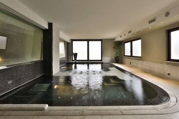 Best Western Hotel Globus City