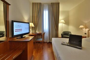 Best Western Hotel Globus City