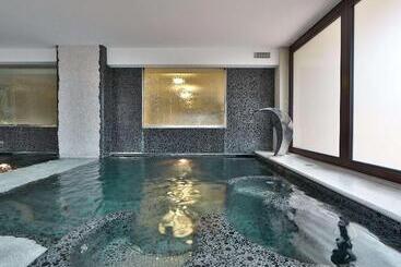 Best Western Hotel Globus City