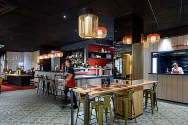 هتل Best Western Montecristo Bastia