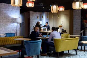 هتل Best Western Montecristo Bastia