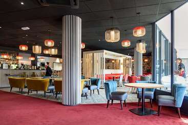 Best Western Montecristo Bastia - Bastia