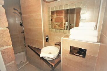 هتل Best Western Lyon Saint Antoine