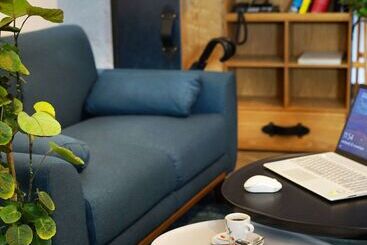 هتل Best Western Lyon Saint Antoine