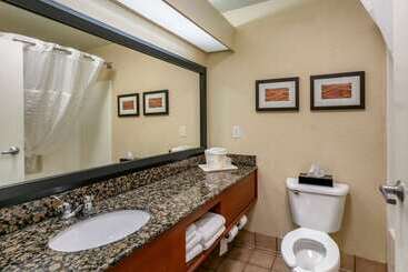 هتل Comfort Inn Fort Collins North