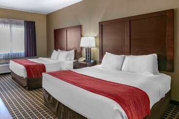 هتل Comfort Inn Fort Collins North