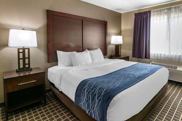 هتل Comfort Inn Fort Collins North