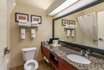 هتل Comfort Inn Fort Collins North