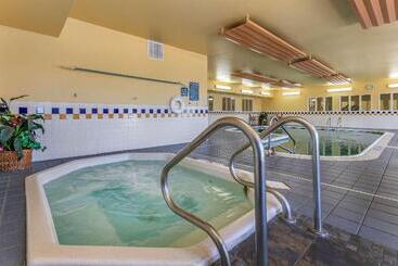 هتل Comfort Inn Fort Collins North