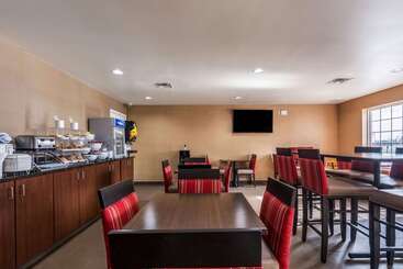 هتل Comfort Inn & Suites Dayton North