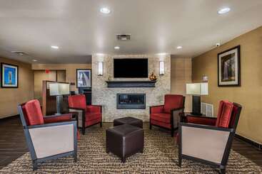 هتل Comfort Inn & Suites Dayton North