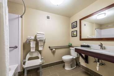 هتل Comfort Inn & Suites Dayton North
