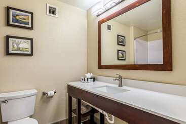 هتل Comfort Inn & Suites Dayton North
