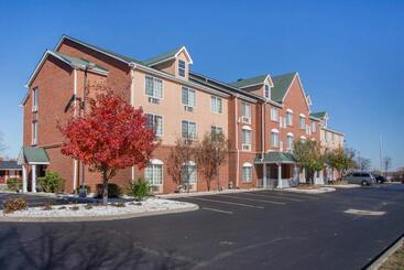 هتل Comfort Inn & Suites Dayton North