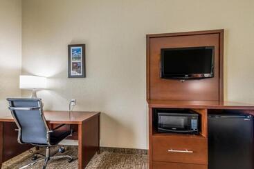 هتل Comfort Inn & Suites Dayton North