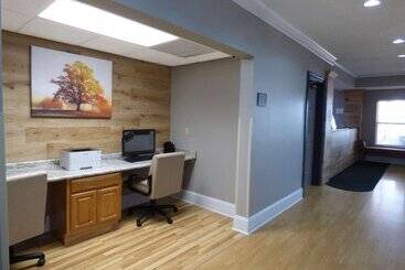 هتل Country Inn & Suites By Radisson, Biloxi Ocean Springs, Ms