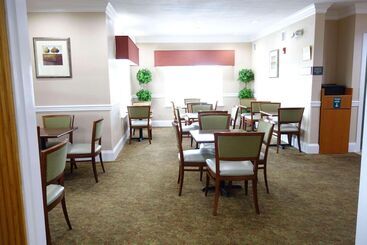 هتل Country Inn & Suites By Radisson, Biloxi Ocean Springs, Ms
