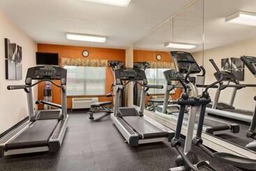 هتل Country Inn & Suites By Radisson, Biloxi Ocean Springs, Ms
