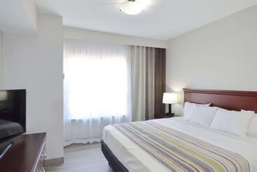 هتل Country Inn & Suites By Radisson, Biloxi Ocean Springs, Ms