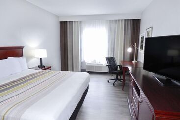 هتل Country Inn & Suites By Radisson, Biloxi Ocean Springs, Ms