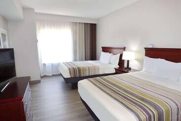هتل Country Inn & Suites By Radisson, Biloxi Ocean Springs, Ms