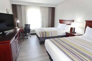 هتل Country Inn & Suites By Radisson, Biloxi Ocean Springs, Ms
