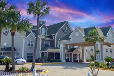 هتل Country Inn & Suites By Radisson, Biloxi Ocean Springs, Ms