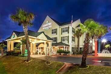 Hotel Country Inn & Suites By Radisson, Hinesville, Ga