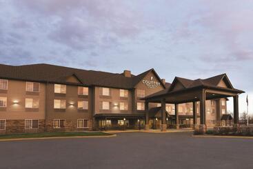 هتل Country Inn & Suites By Radisson, Billings, Mt