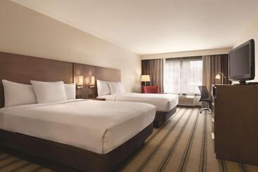 هتل Country Inn & Suites By Radisson, Billings, Mt