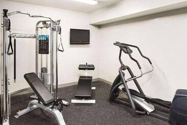 هتل Country Inn & Suites By Radisson, Columbus Airport, Oh
