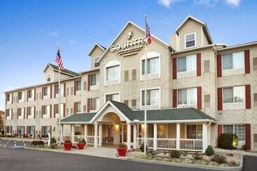 هتل Country Inn & Suites By Radisson, Columbus Airport, Oh