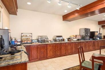 هتل Country Inn & Suites By Radisson, Council Bluffs, Ia