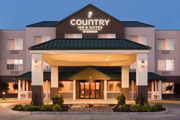 هتل Country Inn & Suites By Radisson, Council Bluffs, Ia