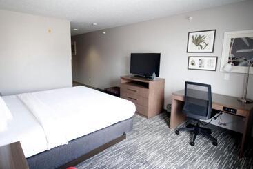 هتل Country Inn & Suites By Radisson, Council Bluffs, Ia