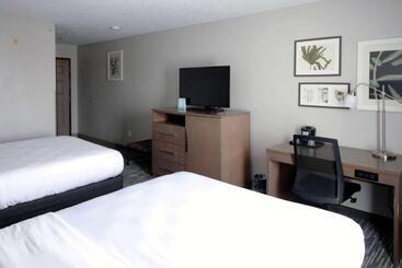 هتل Country Inn & Suites By Radisson, Council Bluffs, Ia