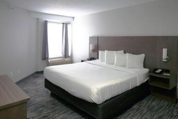 هتل Country Inn & Suites By Radisson, Council Bluffs, Ia