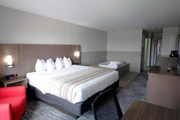 هتل Country Inn & Suites By Radisson, Council Bluffs, Ia