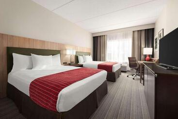 هتل Country Inn & Suites By Radisson, Duluth North, Mn