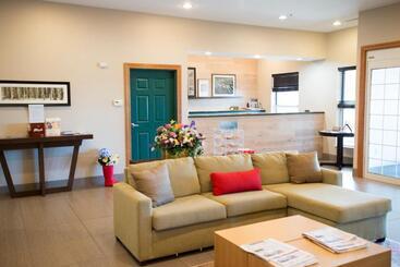酒店 Country Inn & Suites By Radisson, Effingham, Il