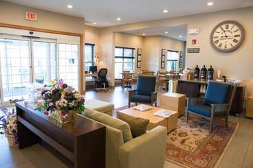 酒店 Country Inn & Suites By Radisson, Effingham, Il