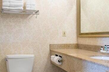酒店 Country Inn & Suites By Radisson, Effingham, Il