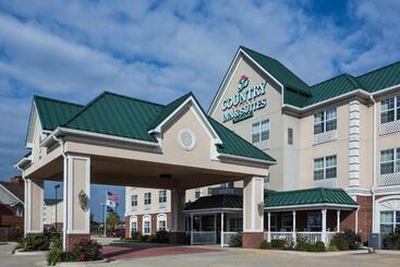 酒店 Country Inn & Suites By Radisson, Effingham, Il