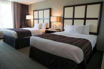 酒店 Country Inn & Suites By Radisson, Effingham, Il