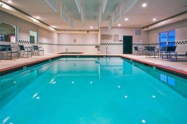酒店 Country Inn & Suites By Radisson, Effingham, Il