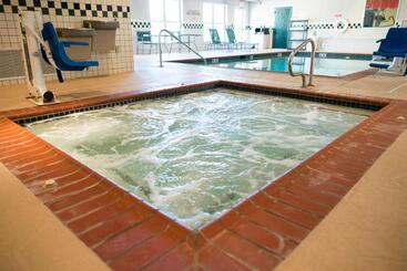 酒店 Country Inn & Suites By Radisson, Effingham, Il