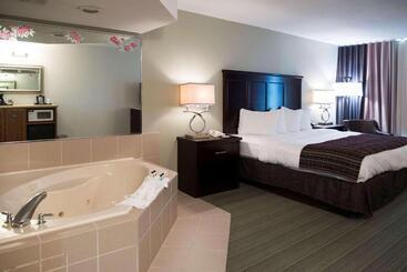 酒店 Country Inn & Suites By Radisson, Effingham, Il