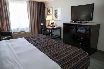 酒店 Country Inn & Suites By Radisson, Effingham, Il
